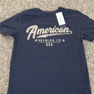 True Craft Men’s Tee. NWT
